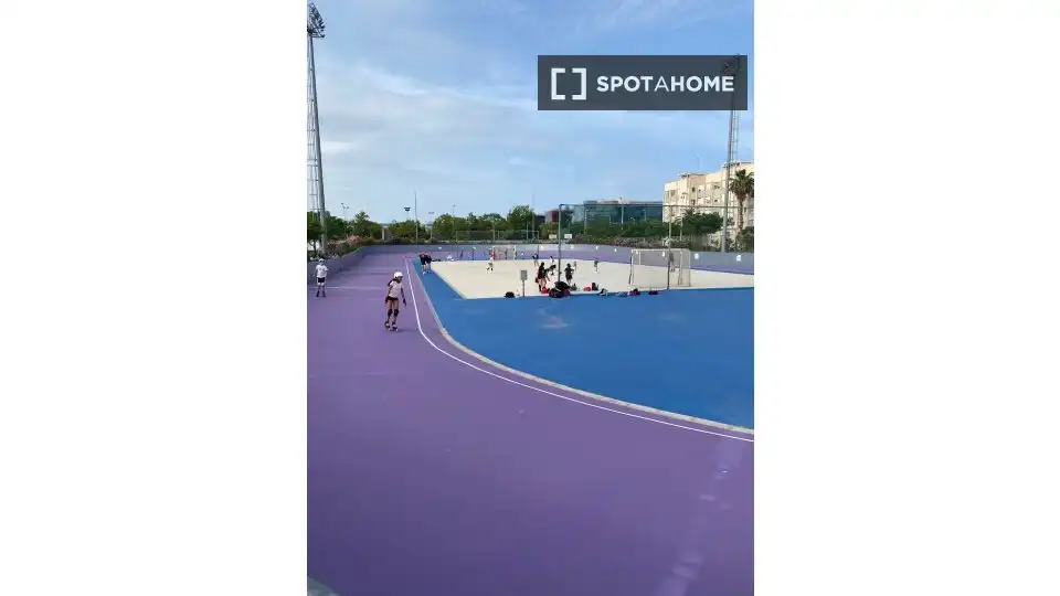 Piso en  Valencia Capital - Foto 15
