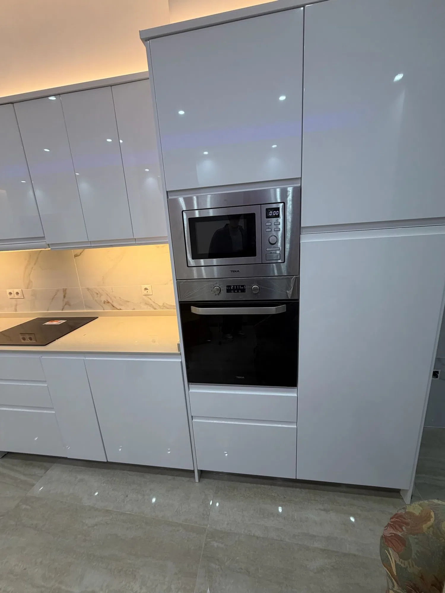 Piso en calle de Francos Rodríguez, 70 - Foto 4