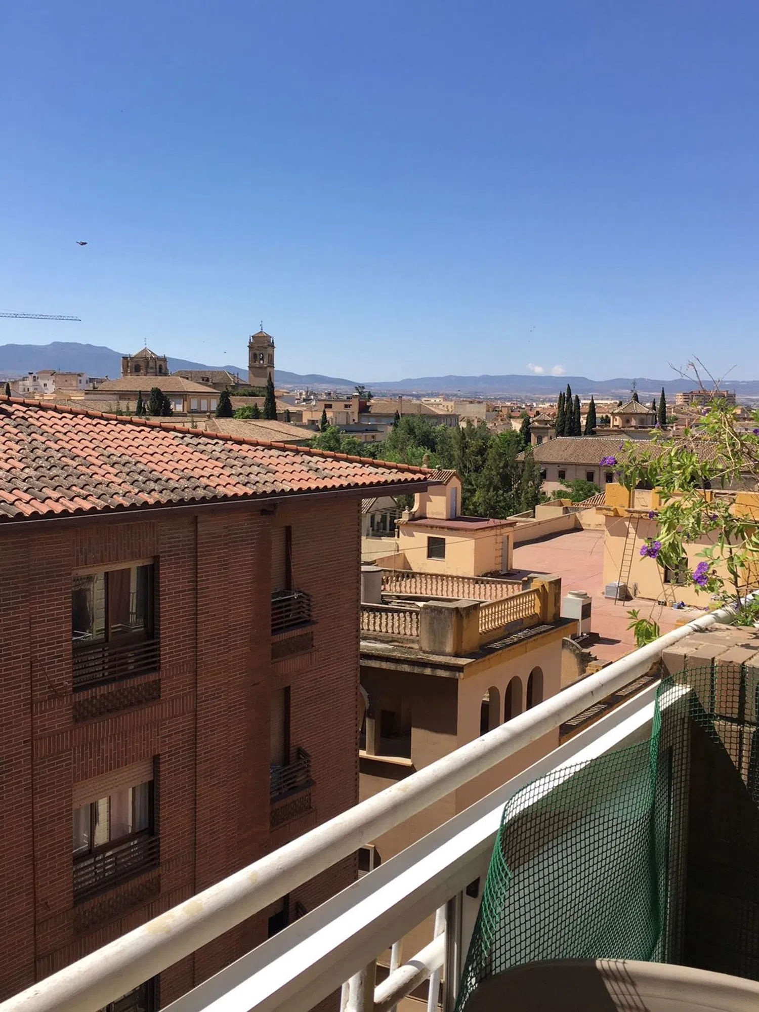 Ático en calle Acera de Canasteros, 1 - Foto 1