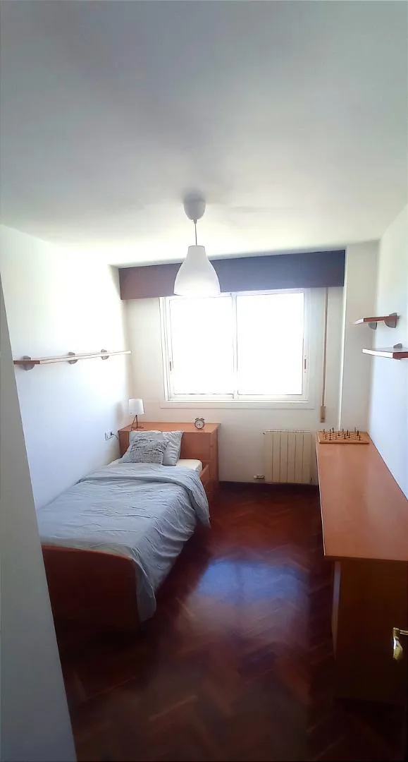 Piso en  Rúa Jorge Guillén 3A - Foto 7