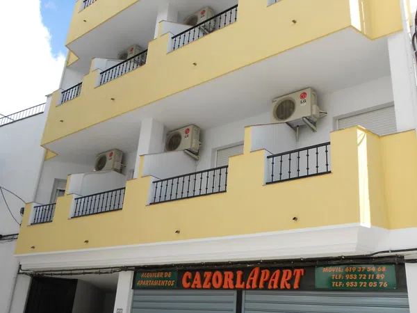 Piso en Calle Mariano Segura, 40 - Foto 4