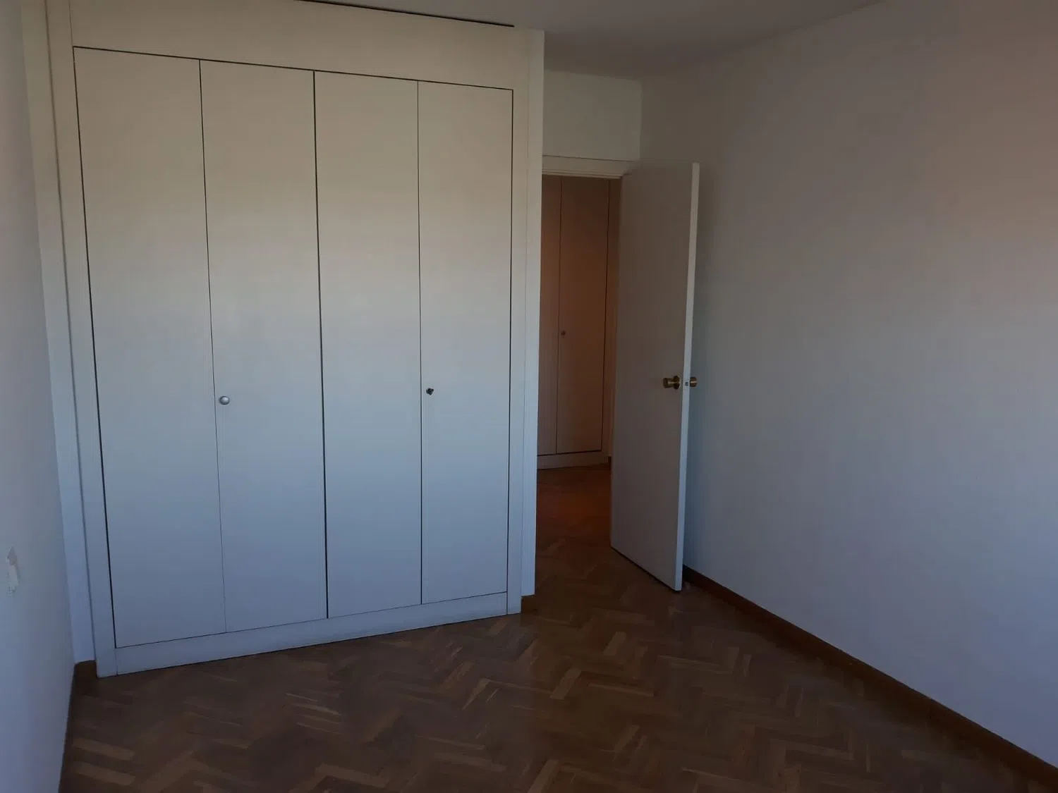 Piso en avenida de Burgos, 46 - Foto 4