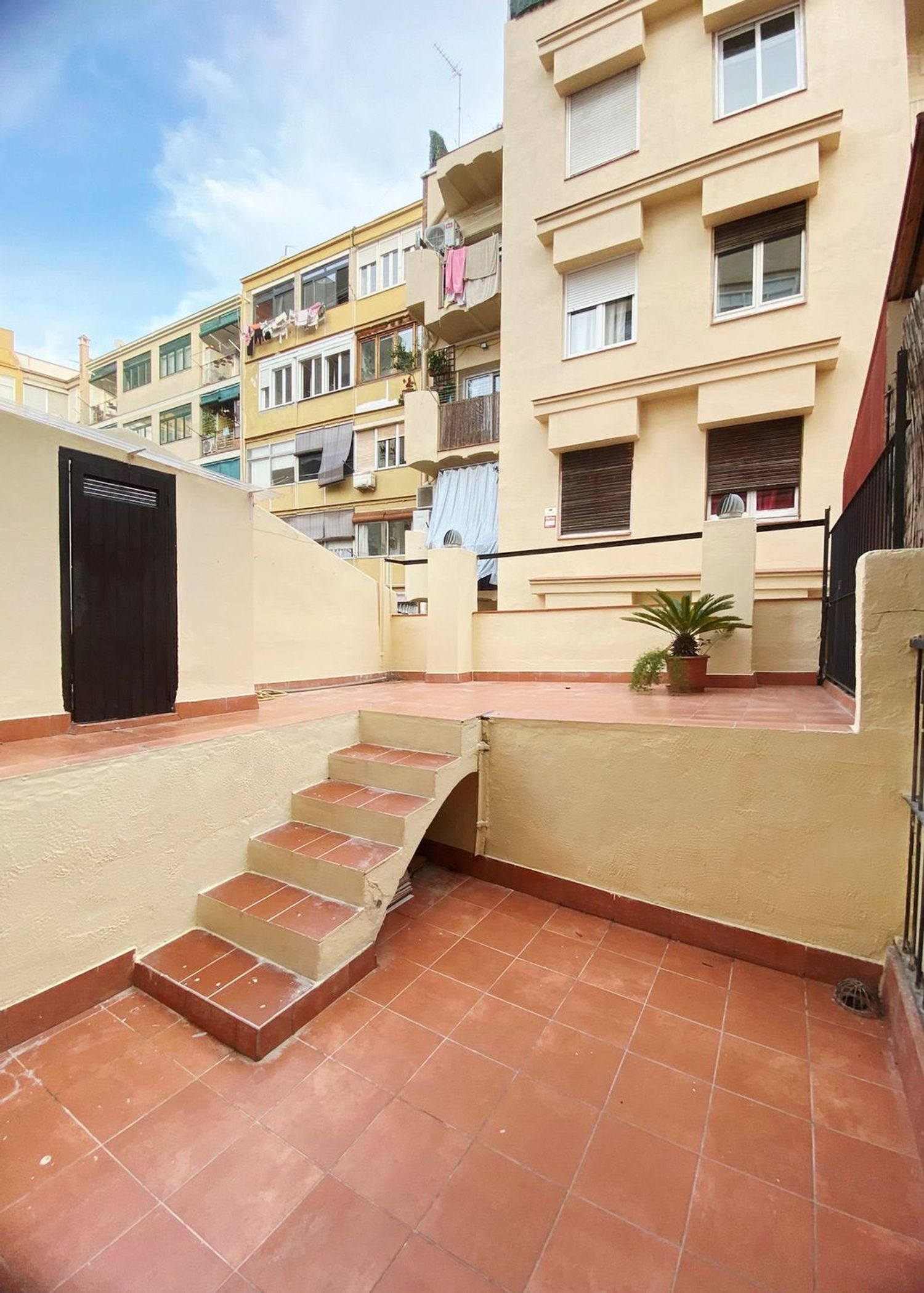 Piso en Barrio El Poble Sec - Parc de Montjuïc - Foto 1