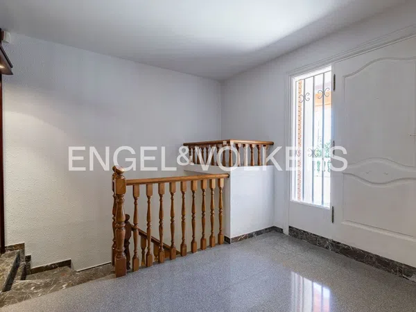 Casa o chalet independiente en Torrent Ballester, Torrent Ballester - Foto 45