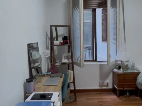 Estudio en calle Íscar Peyra, 18 - Foto 8