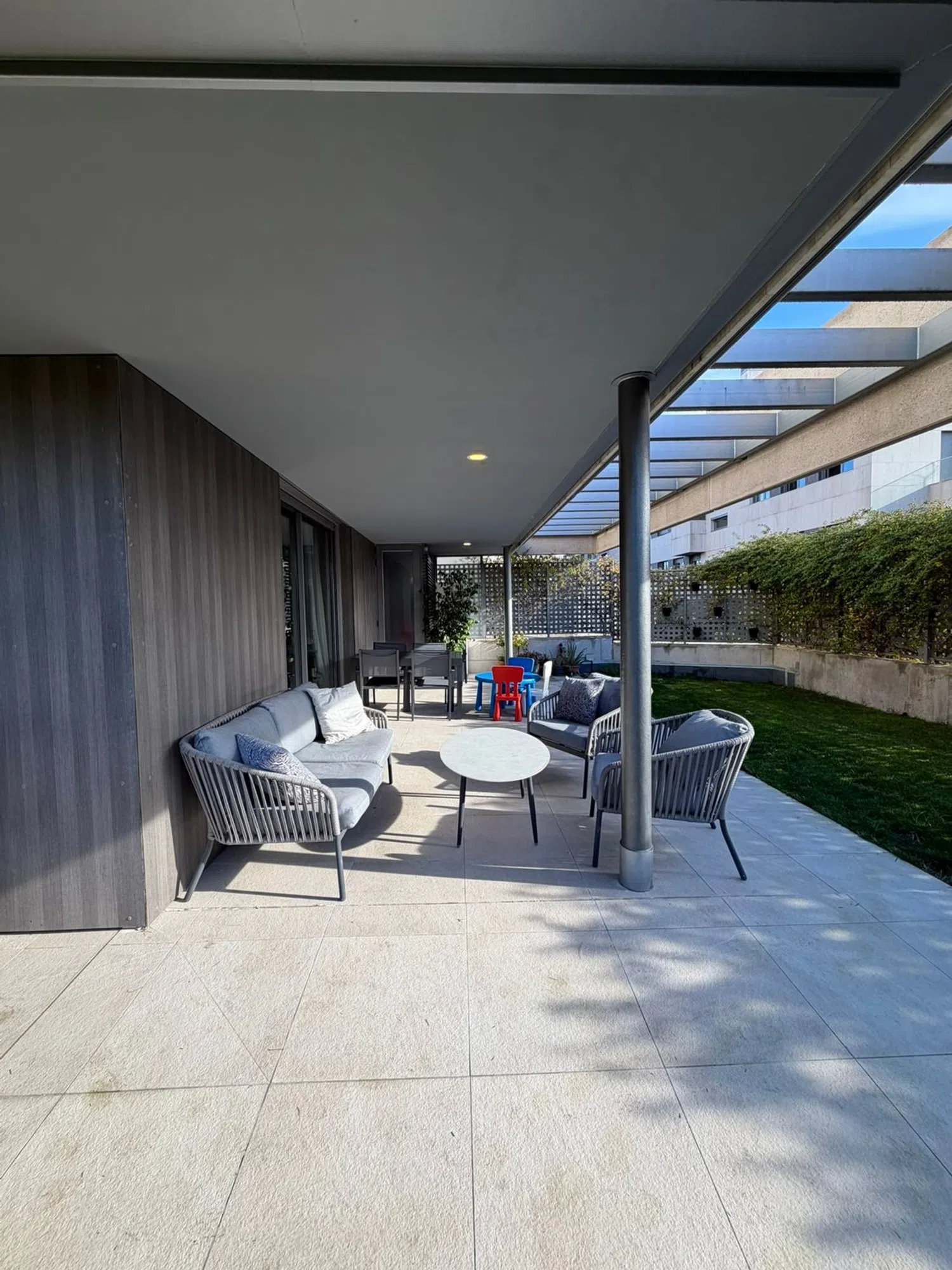 Piso en avenida Víctimas del Terrorismo, 12 - Foto 24