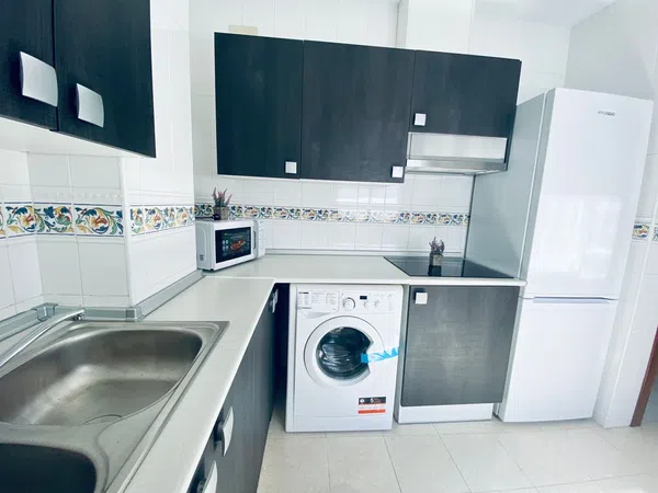 Piso en avenida Reyes Católicos, 55 - Foto 12