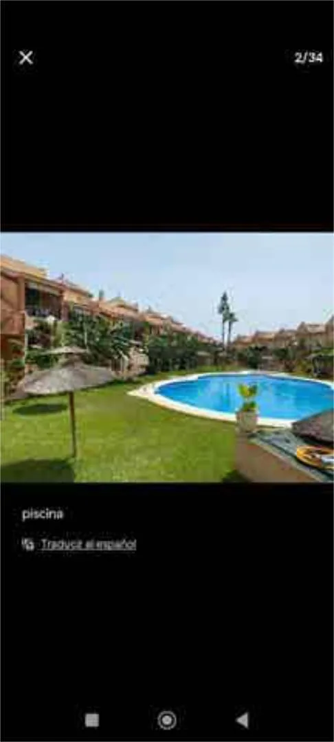 Apartamento en Coto la Campa. La Barrosa - Foto 2