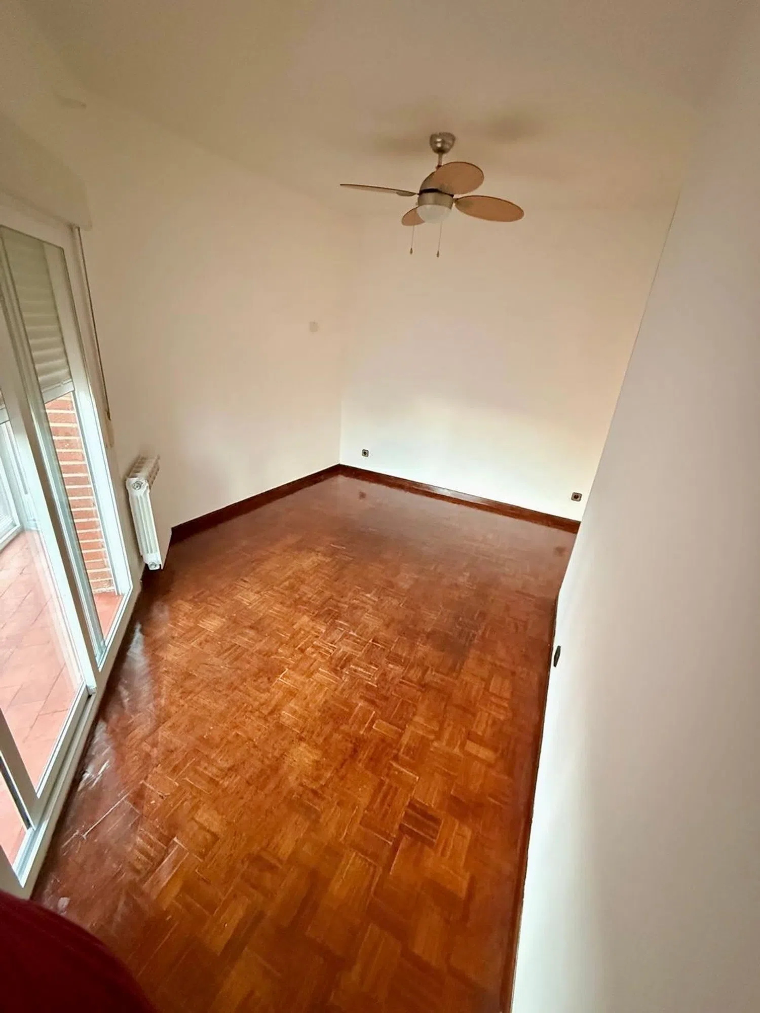 Piso en calle Hermanos del Cristo, 14 - Foto 8