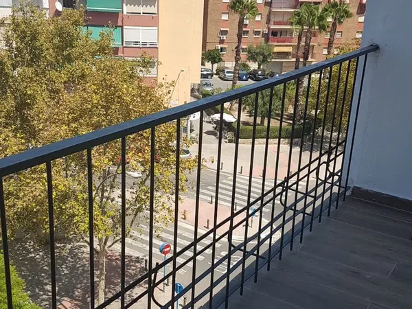 Piso en Calle Fiscal Miguel Gutiérrez Carbonell, 28, Plà del Bon Repòs-La Goteta - Foto 4