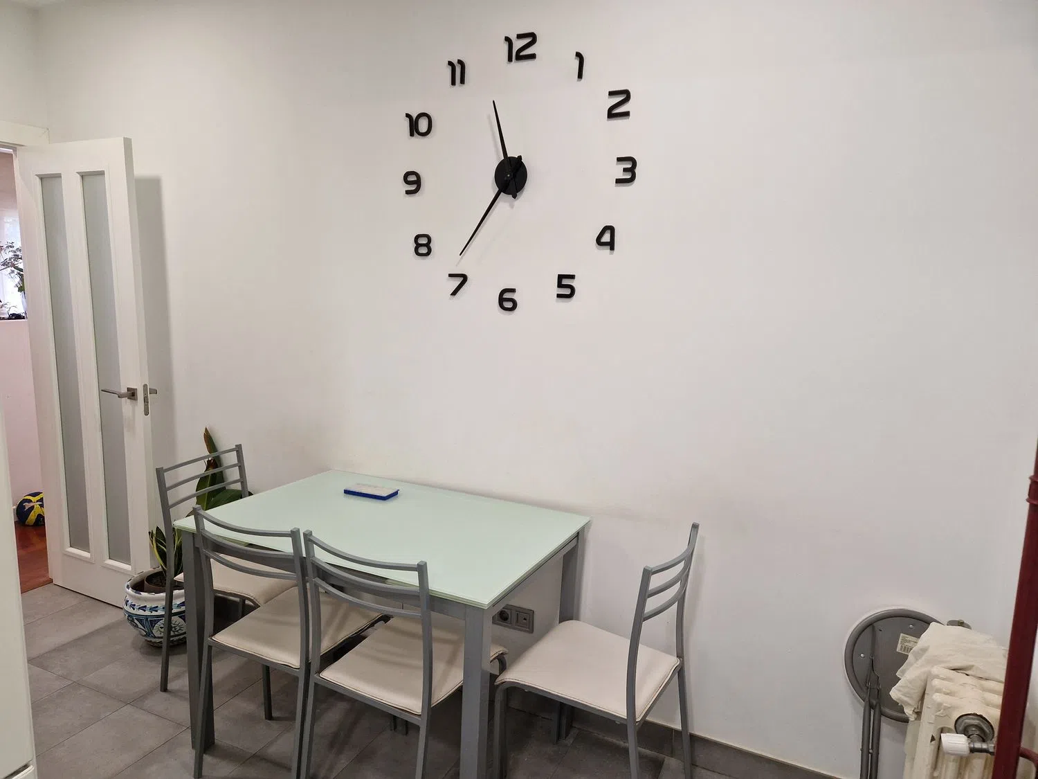 Piso en paseo de la Castellana, 223 - Foto 19