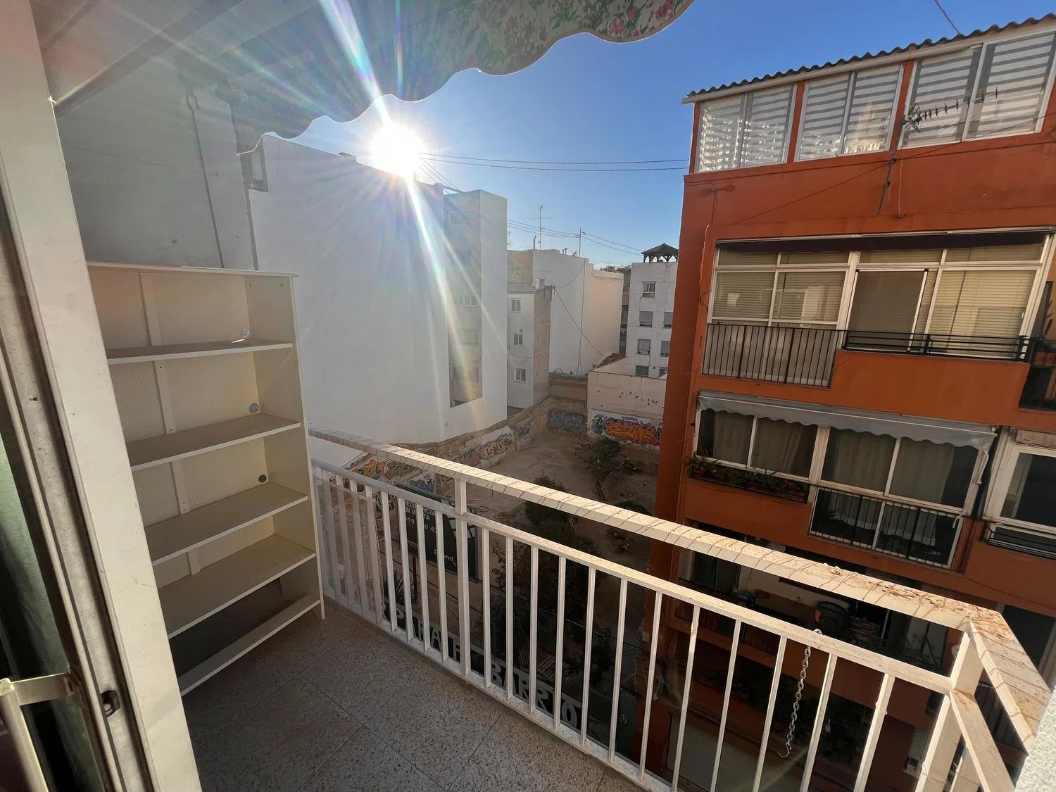 Piso en calle Garbinet, 58 - Foto 9