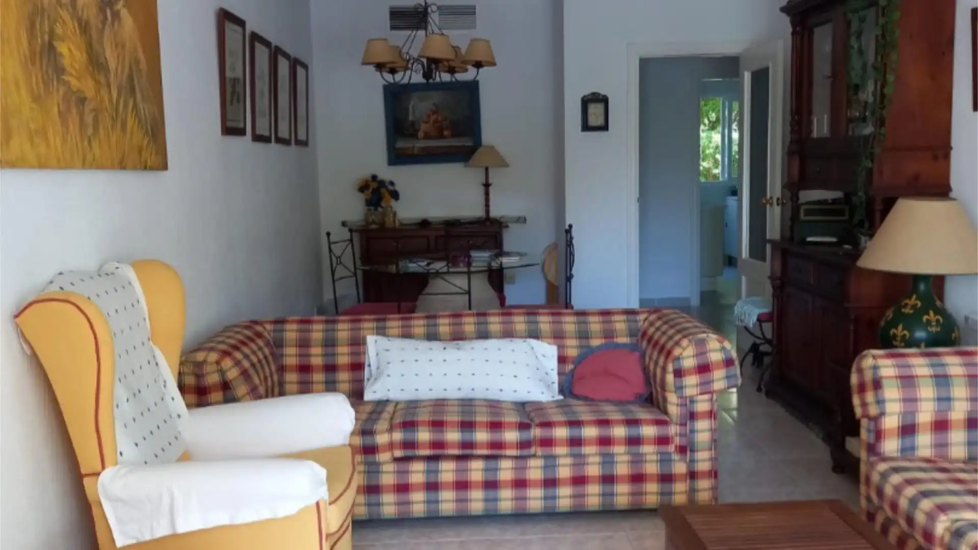 Piso en  Calle Panama 2R - Foto 7