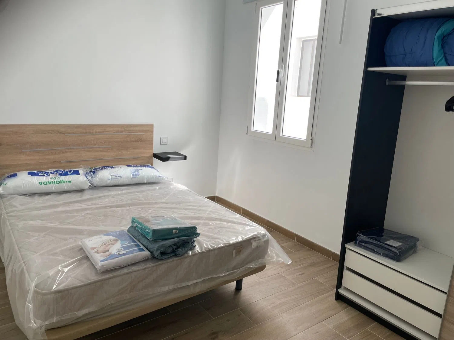 Piso en calle Alejandro Hidalgo, 13 - Foto 21