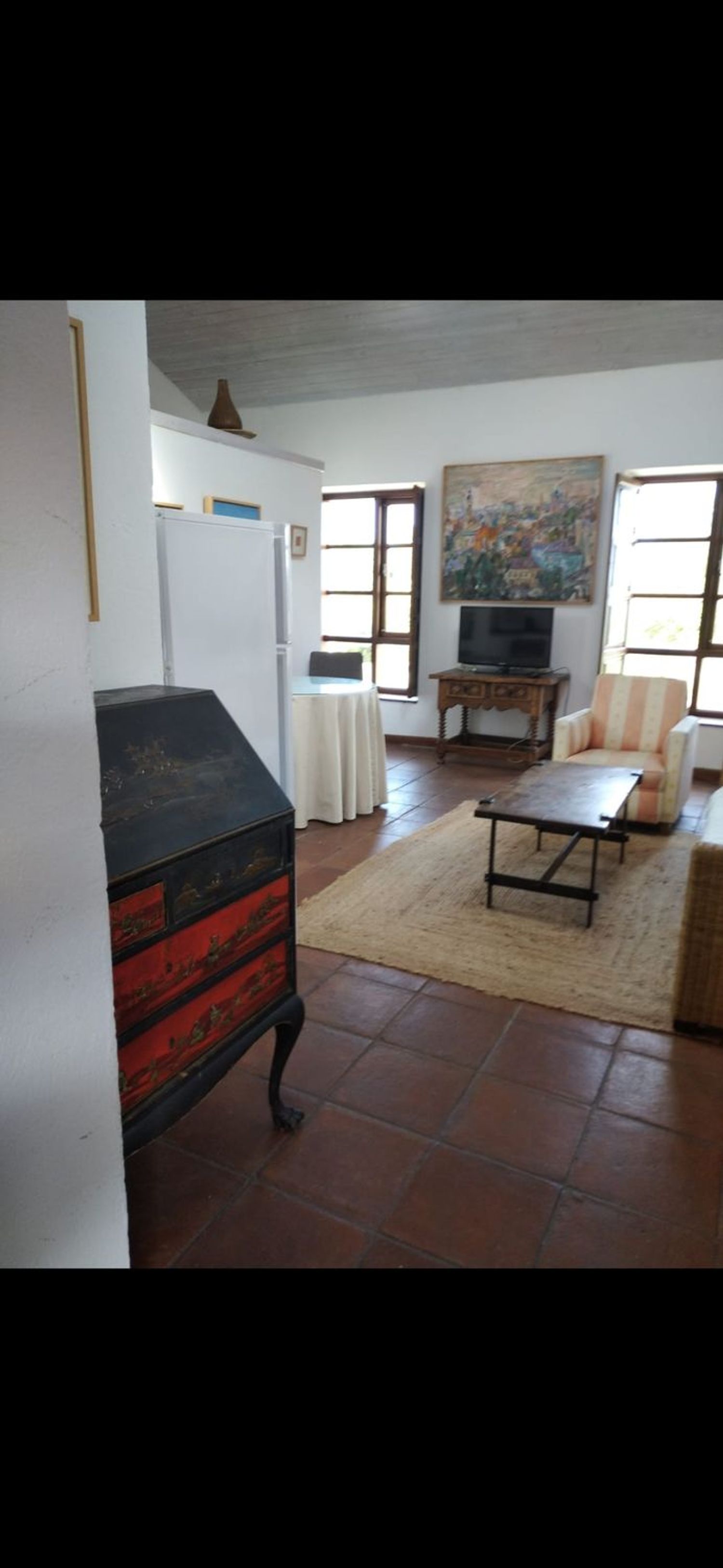 Estudio en Paseo de Estrada, 22 - Foto 5