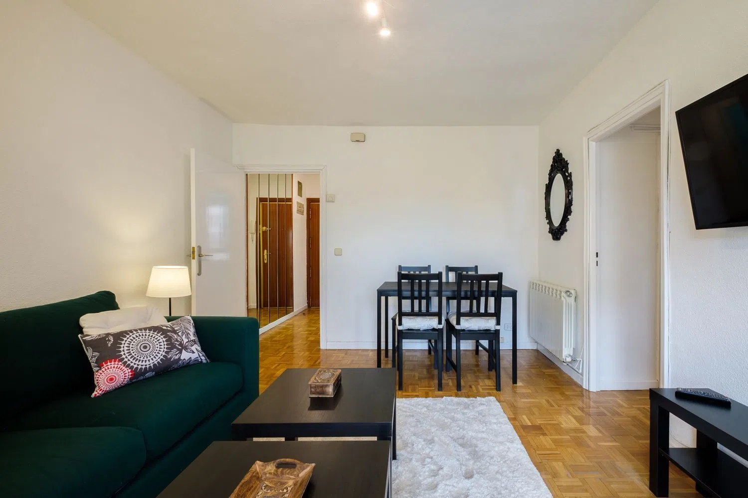 Piso en Barrio Marroquina - Foto 3