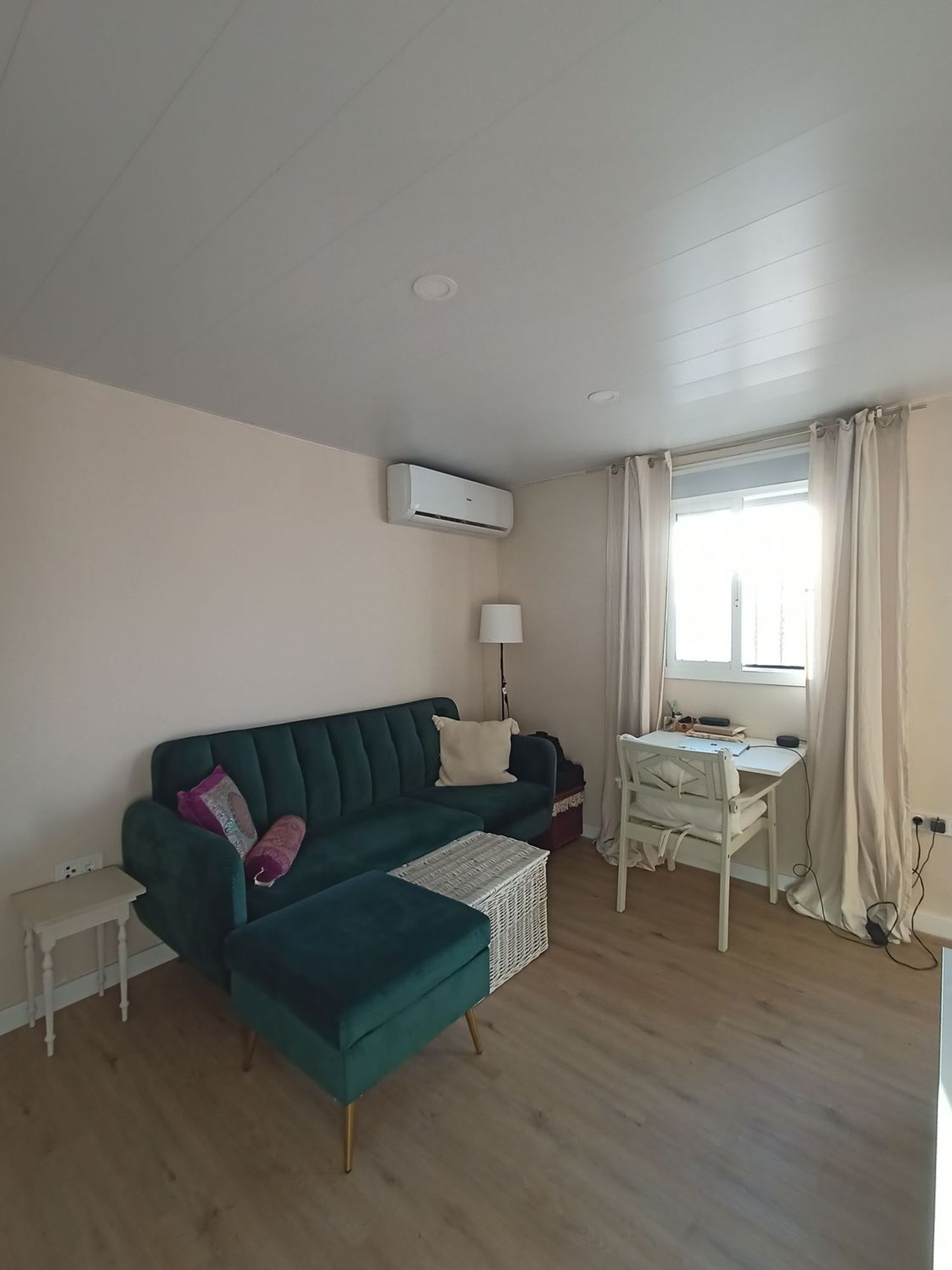 Ático en calle José de la Cámara, 2 - Foto 13