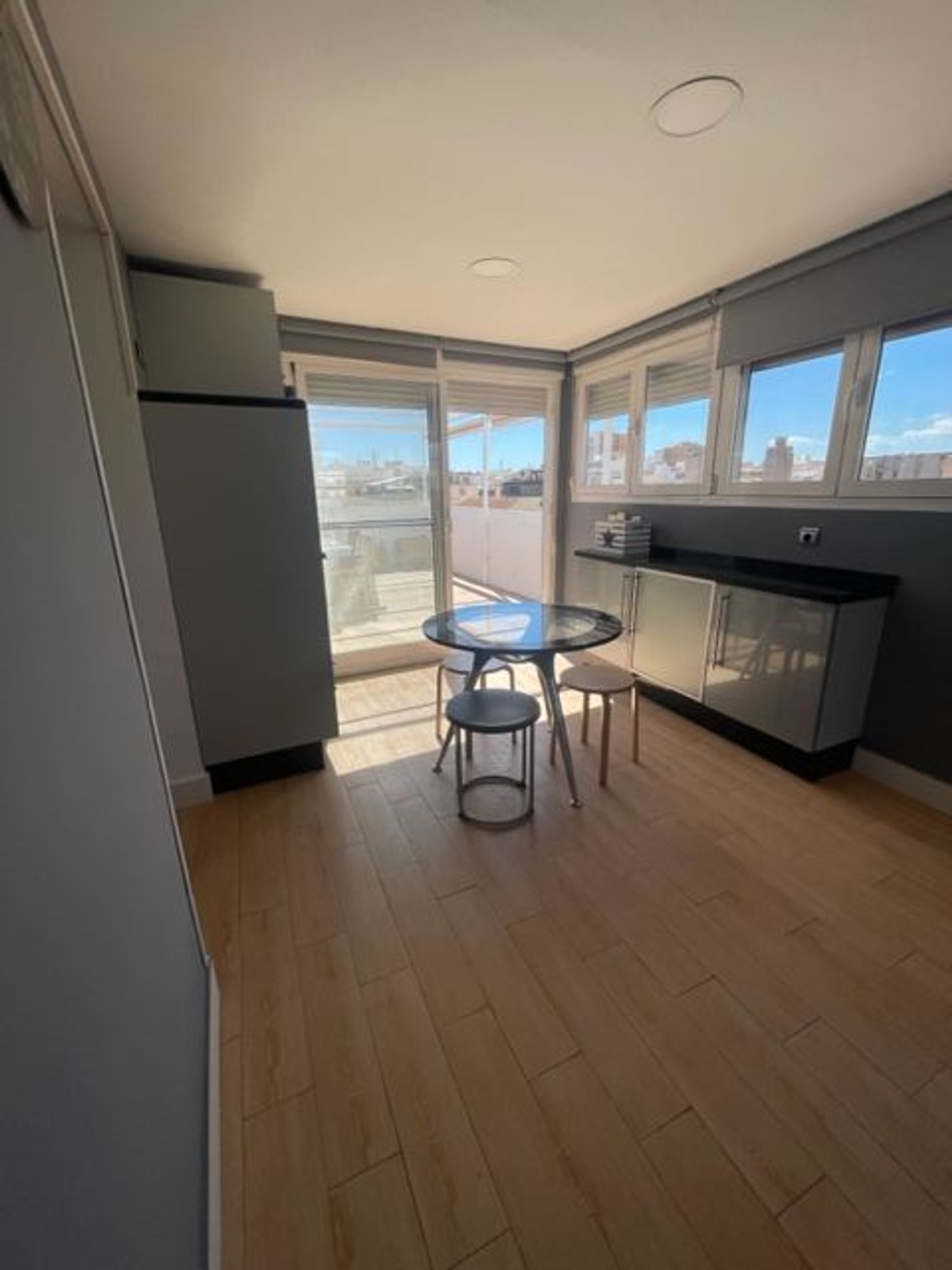 Ático en Barrio Ensanche Centro - Soho - Foto 11