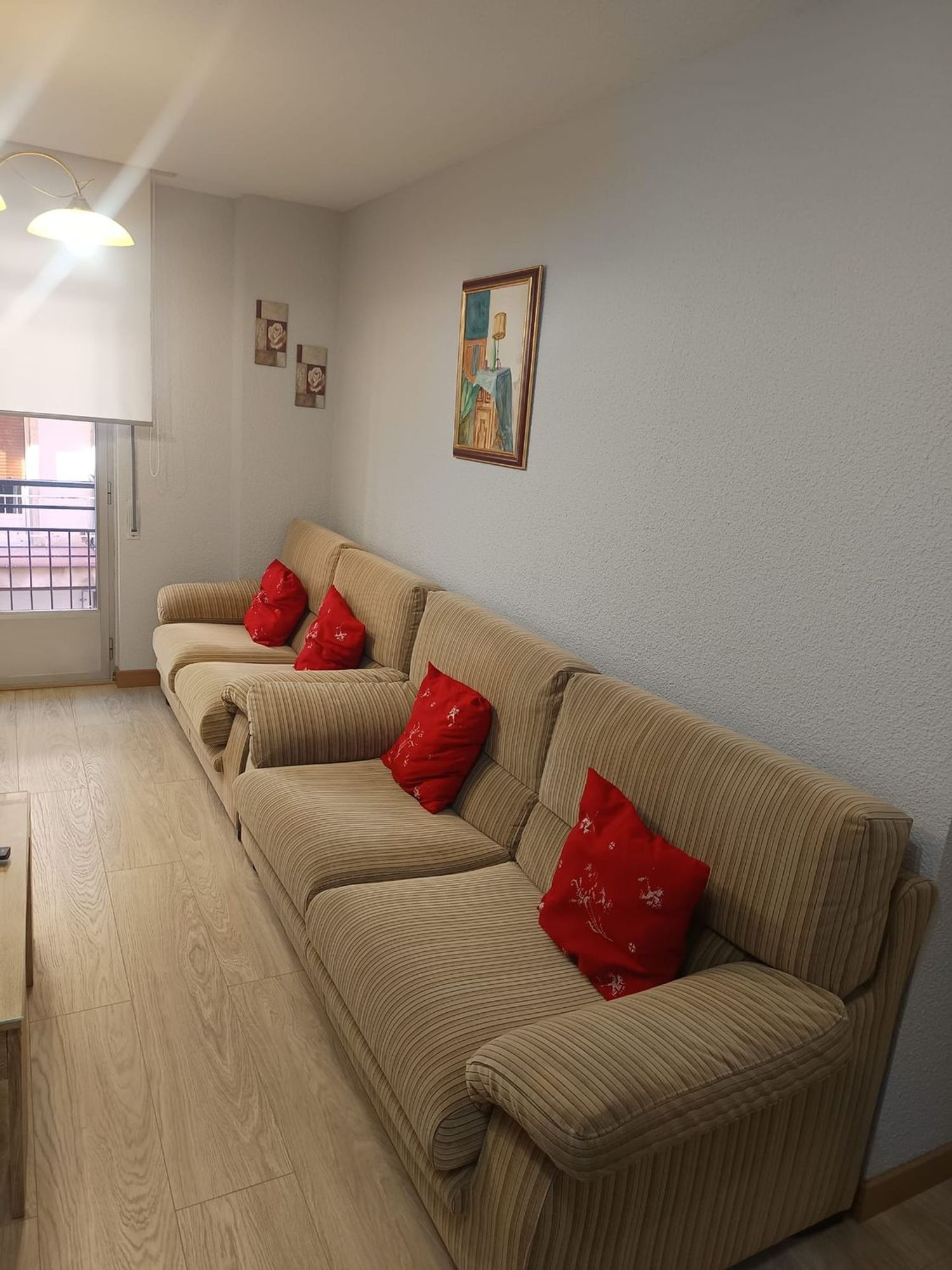 Piso en calle Vitigudino, 3 - Foto 2