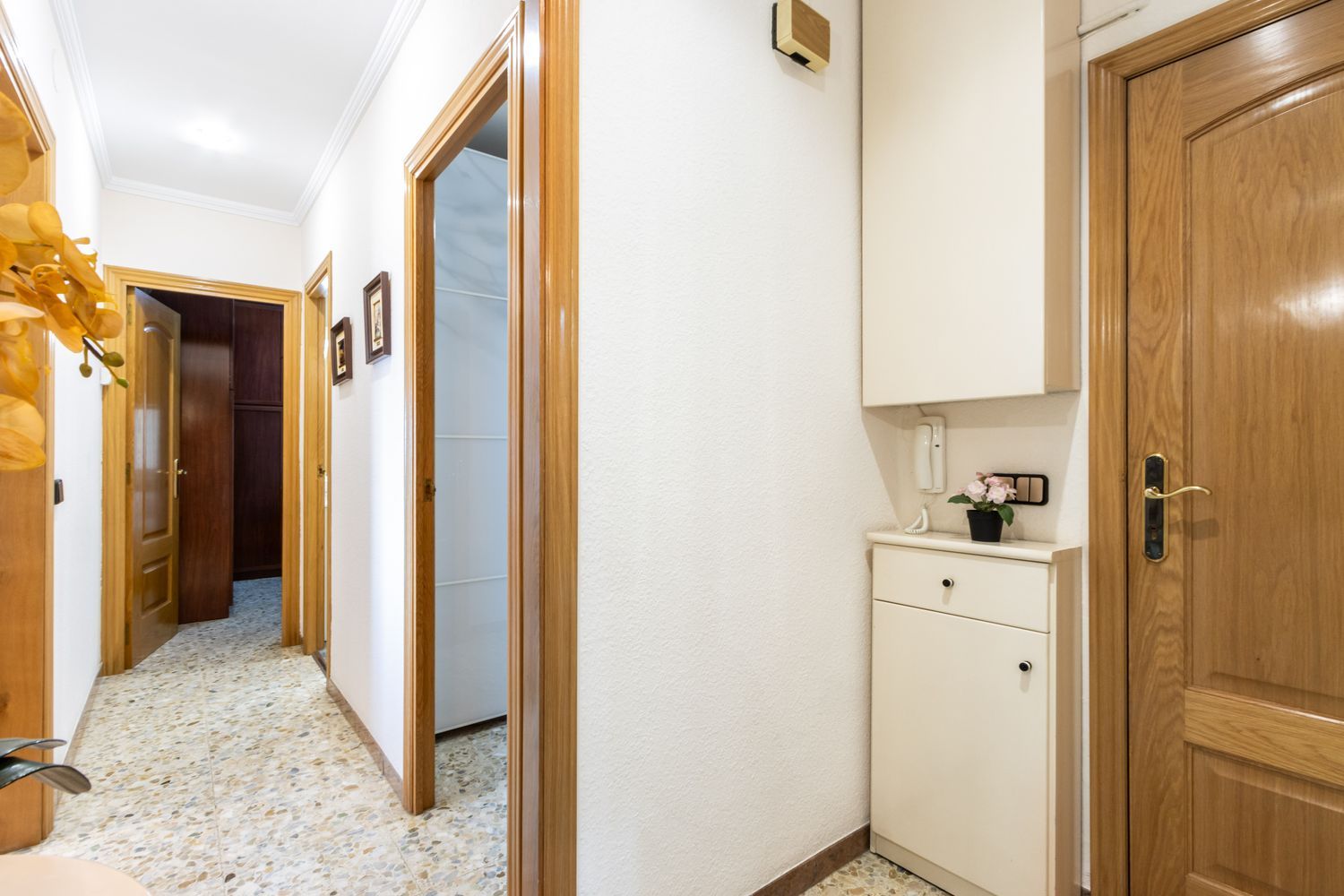 Piso en paseo Espronceda, 53 - Foto 4