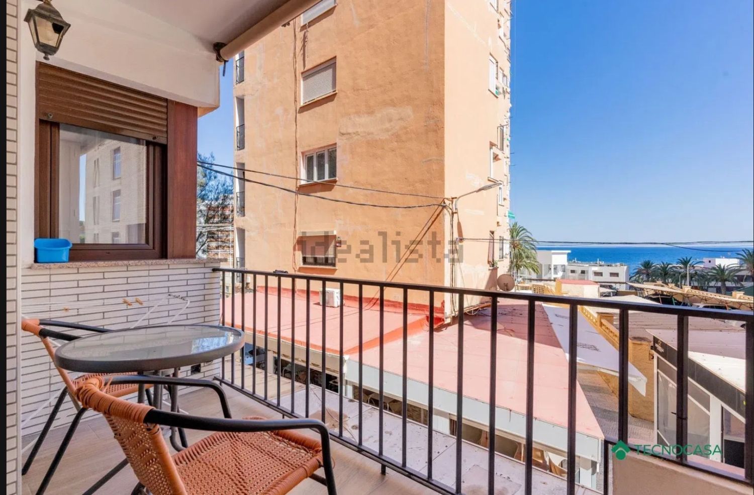 Piso en Calle Isla de Mallorca, 17, Puerto de Aguadulce - Foto 18