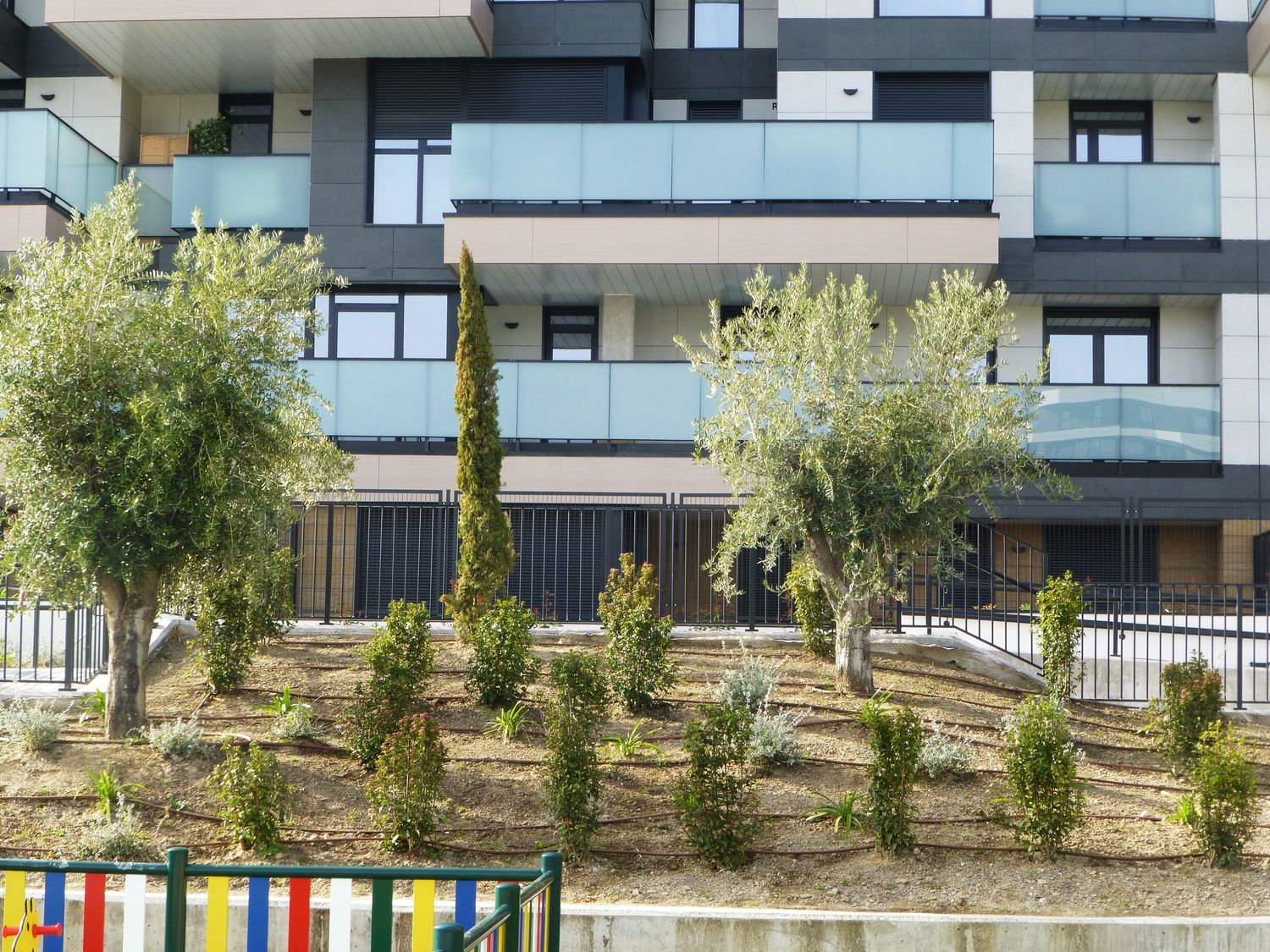 Piso en calle de Álvaro Siza, 1 - Foto 23