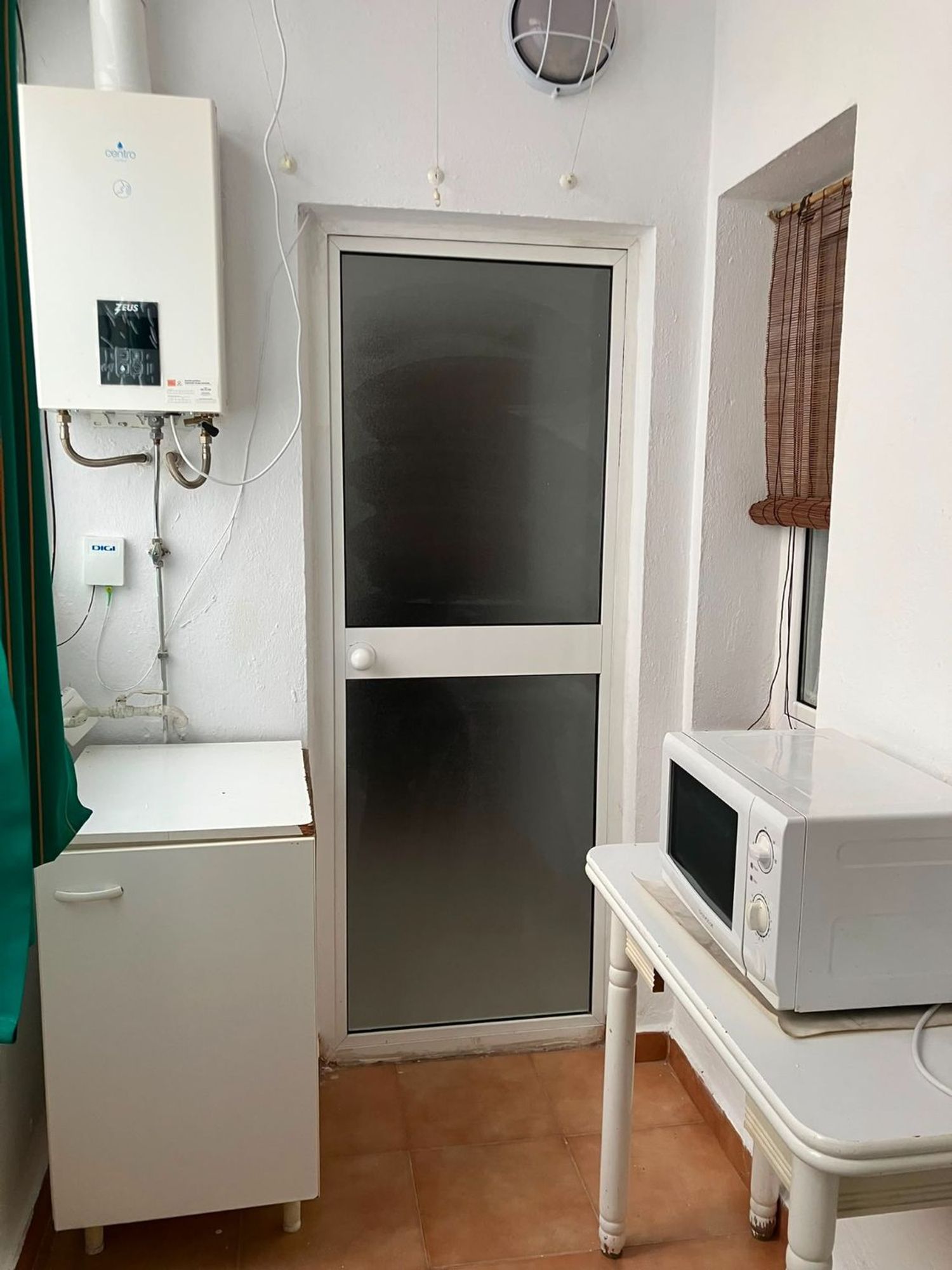 Piso en Calle Monzón, 28, Reina Mercedes - Heliópolis - Foto 10