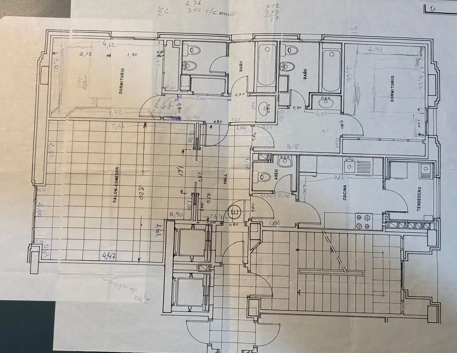 Piso en calle de Rafael Bergamín, 9 - Foto 36