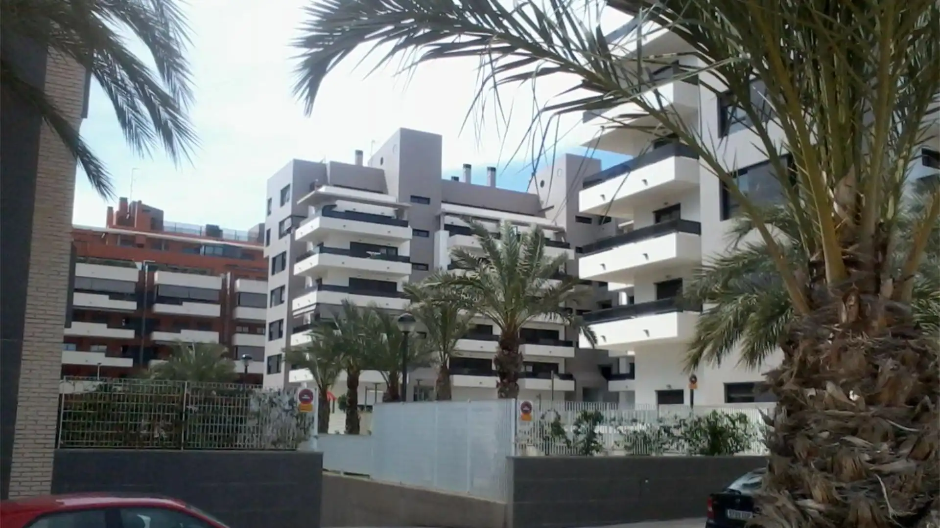 Piso en  Carrer Celia Lozano 14 - Foto 24