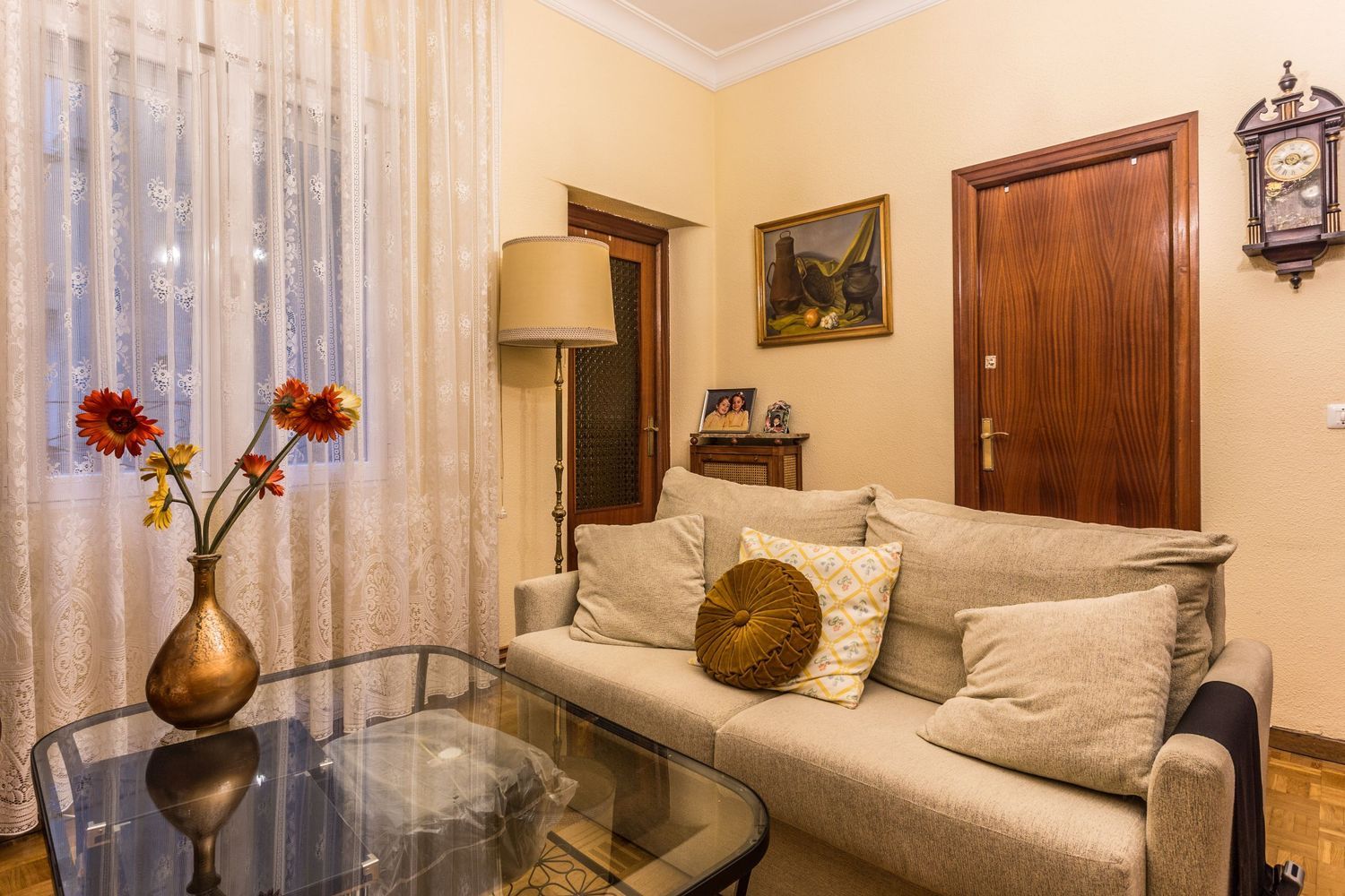 Piso en calle del Principe de Vergara, 269 - Foto 1