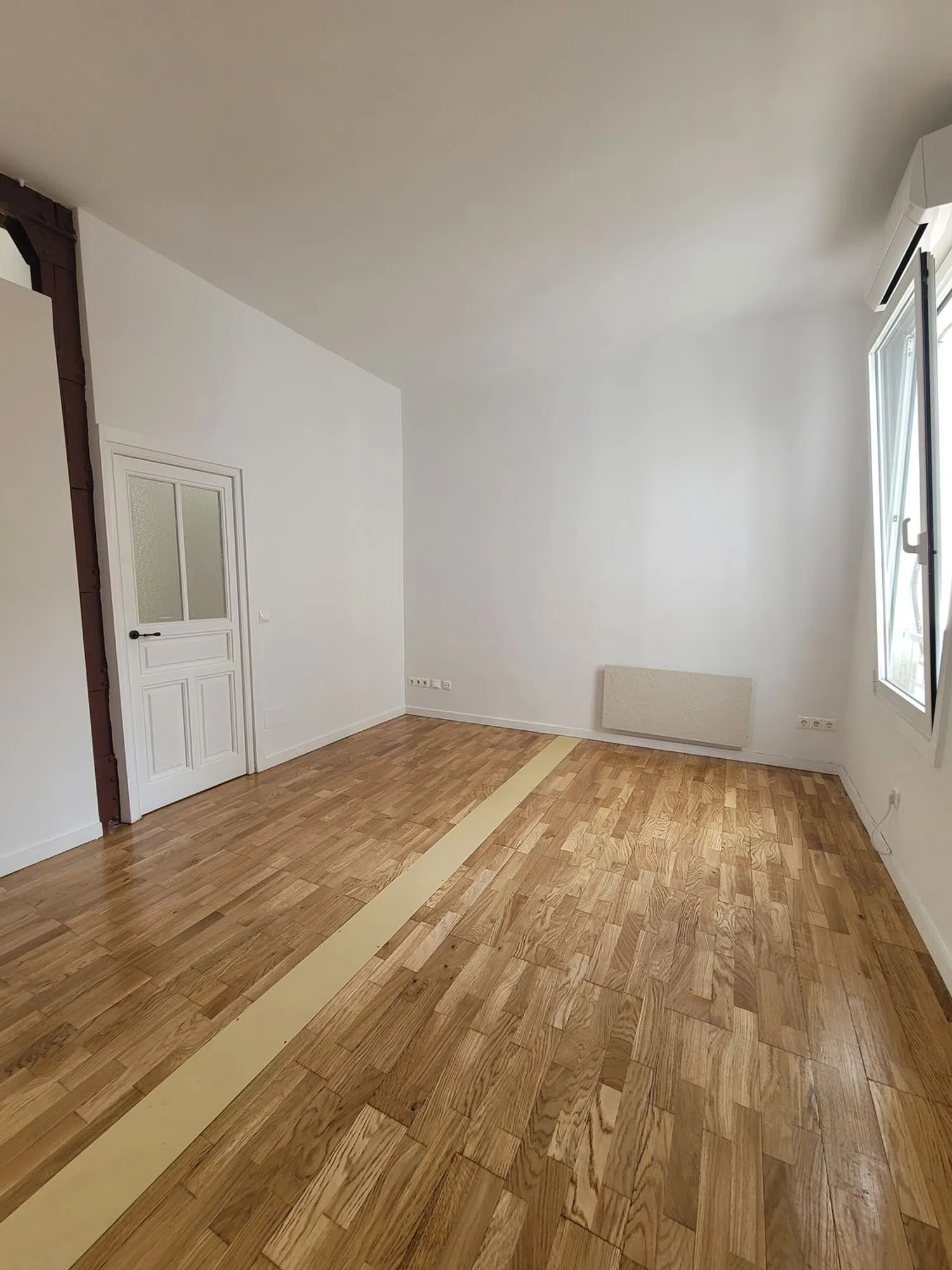 Piso en calle del Cardenal Cisneros, 54 - Foto 5