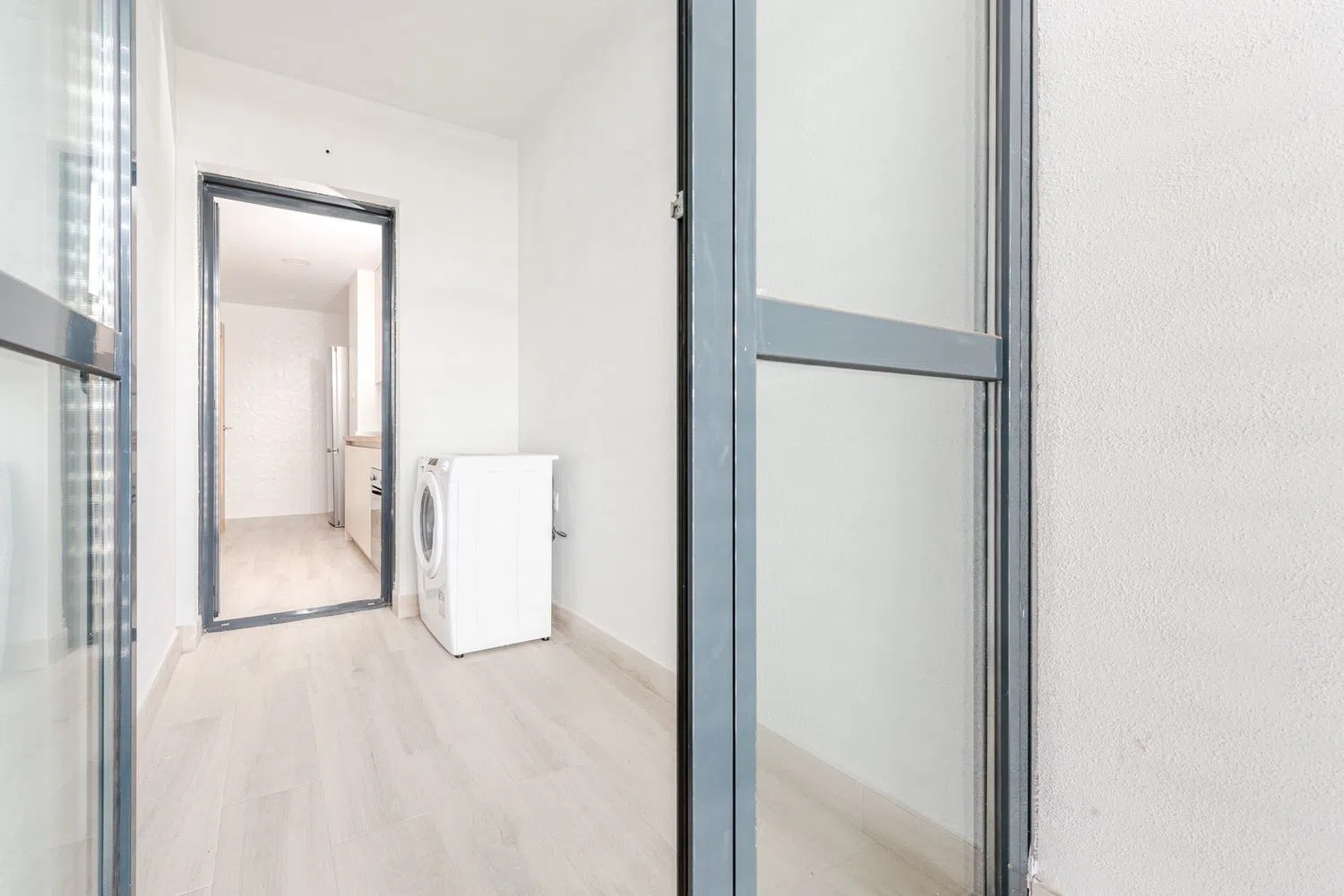 Piso en avenida Joan Miró - Foto 15