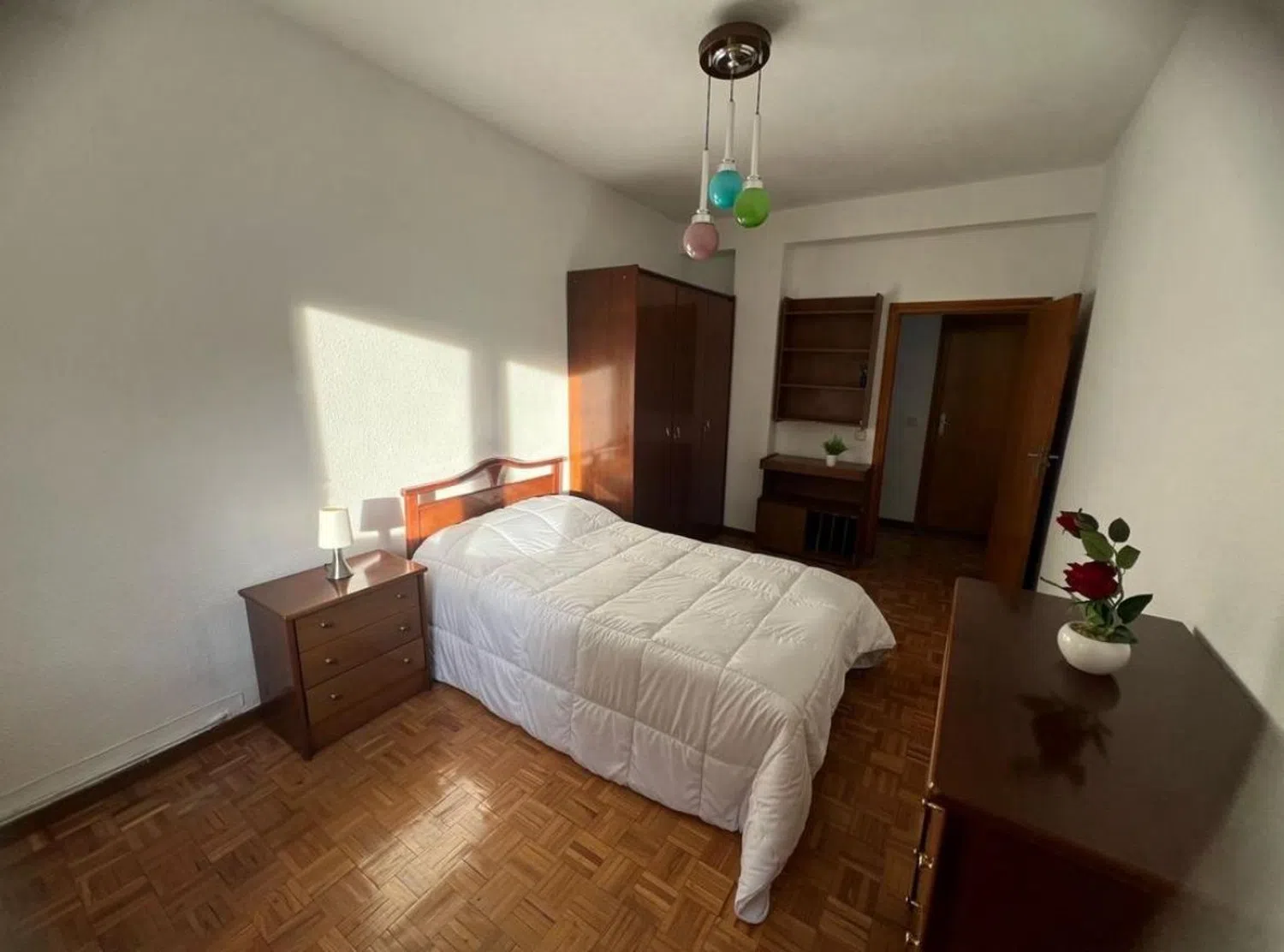 Piso en calle Nuño Beltrán de Guzman, 2 - Foto 4