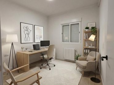 Piso en  Carrer d'Alfred Perenya 93 - Foto 1