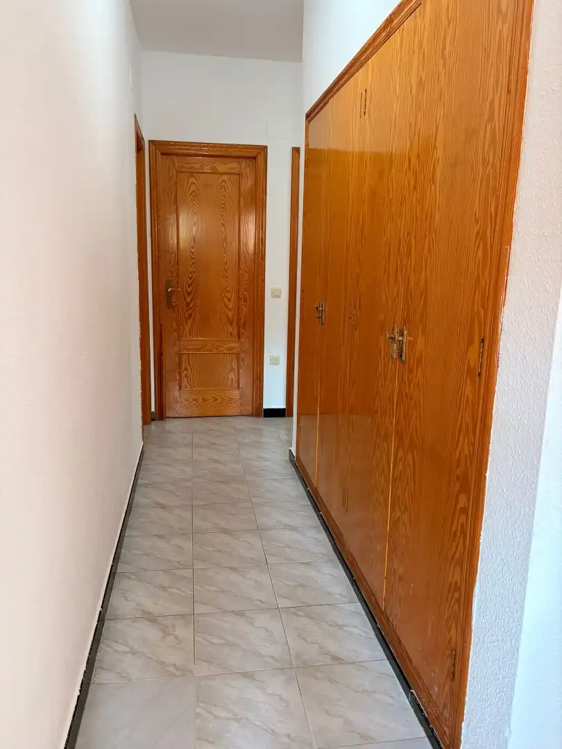 Piso en  Carrer Hernán Cortés 132 - Foto 10