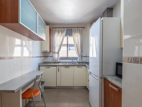 Piso en avenida de la Ilustración, 95 - Foto 11