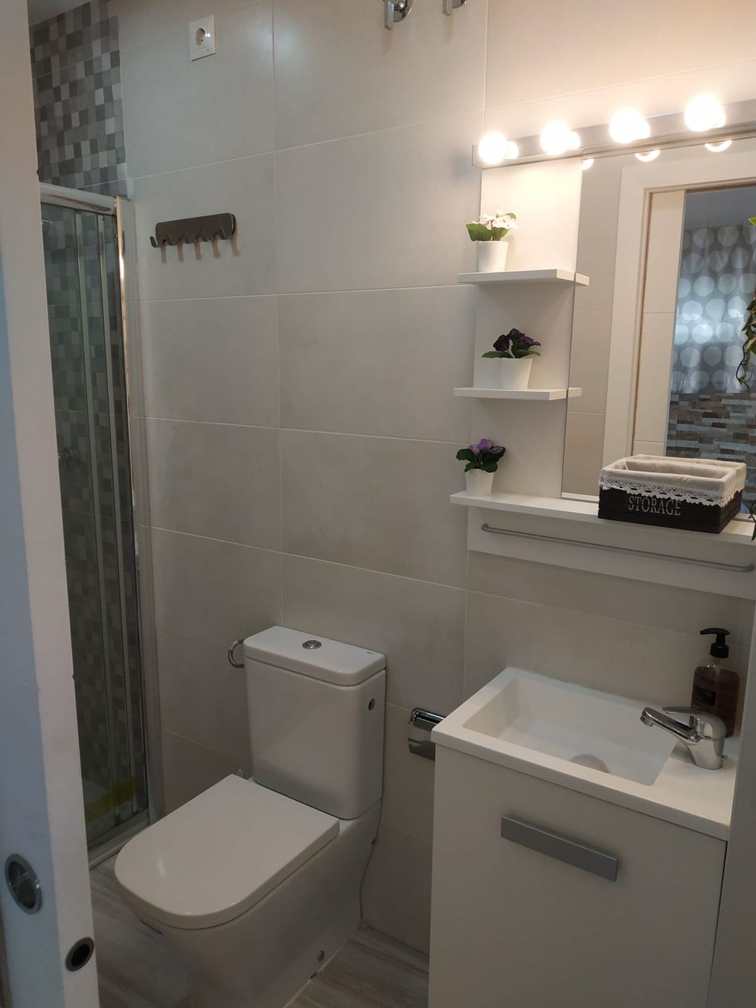 Estudio en Avenida Juan Sebastián Elcano, Pedregalejo - Morlaco - Foto 20