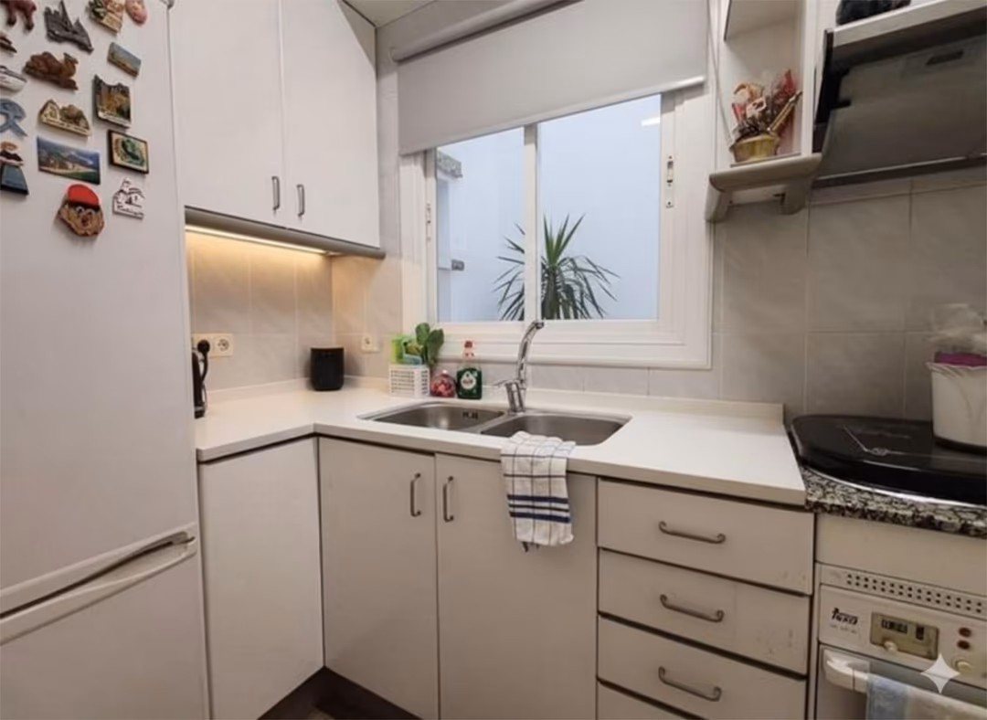 Piso en  Calle de Núñez de Balboa 32 - Foto 4