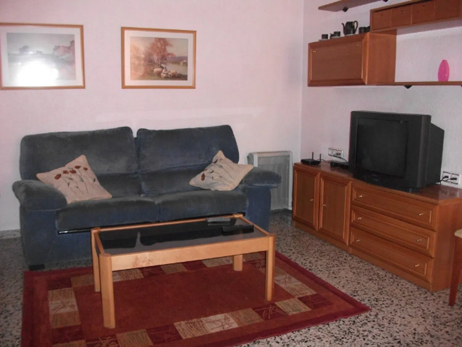 Piso en calle Arabial, 115 - Foto 9