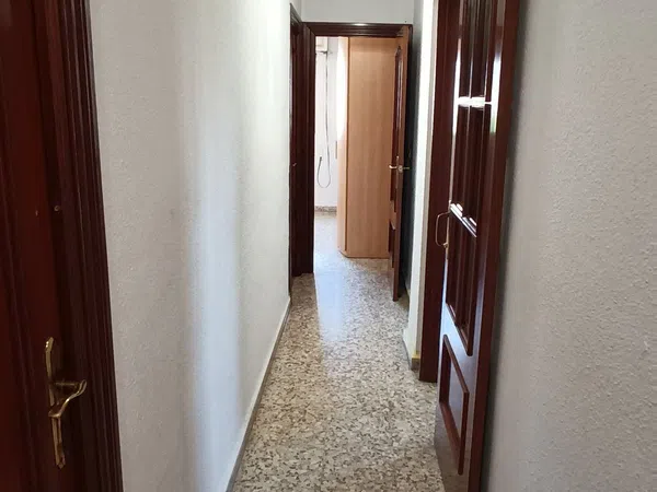 Piso en Calle Francisco Padilla, 34, Los Guindos - Parque Mediterráneo - Santa Paula - Foto 13