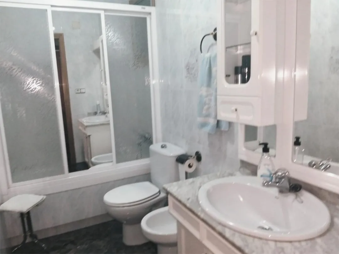 Piso en plaza Plaça Reis Catòlics 19 - Foto 5