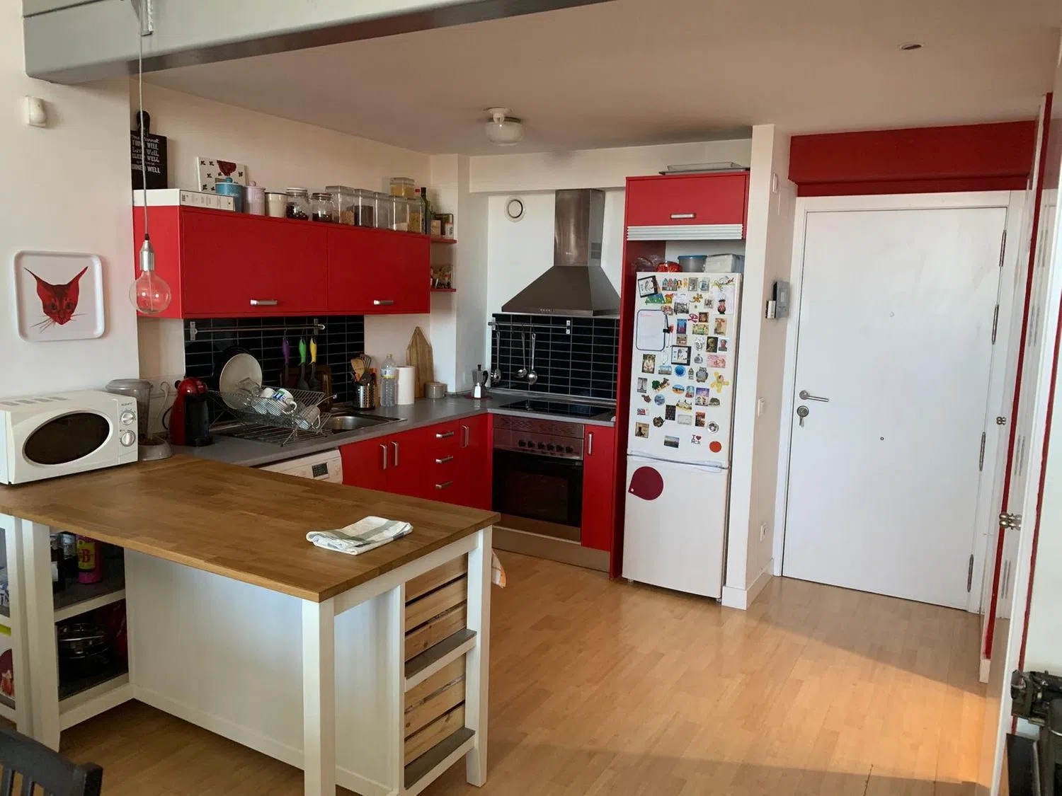 Estudio en calle Hospital, 21 - Foto 17