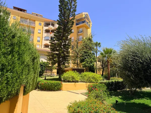 Piso en Avenida Federico García Lorca, 3, Parque de la Paloma, Parque de la Paloma - Foto 12