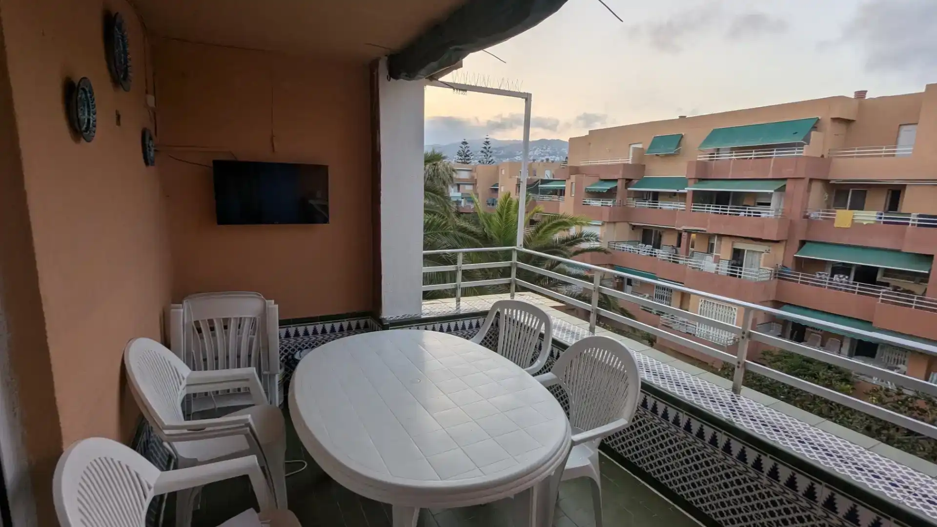 Piso en  Calle Paseo Marítimo 19 - Foto 9