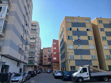 Piso en  Calle Burgo de Osma 1 - Foto 2