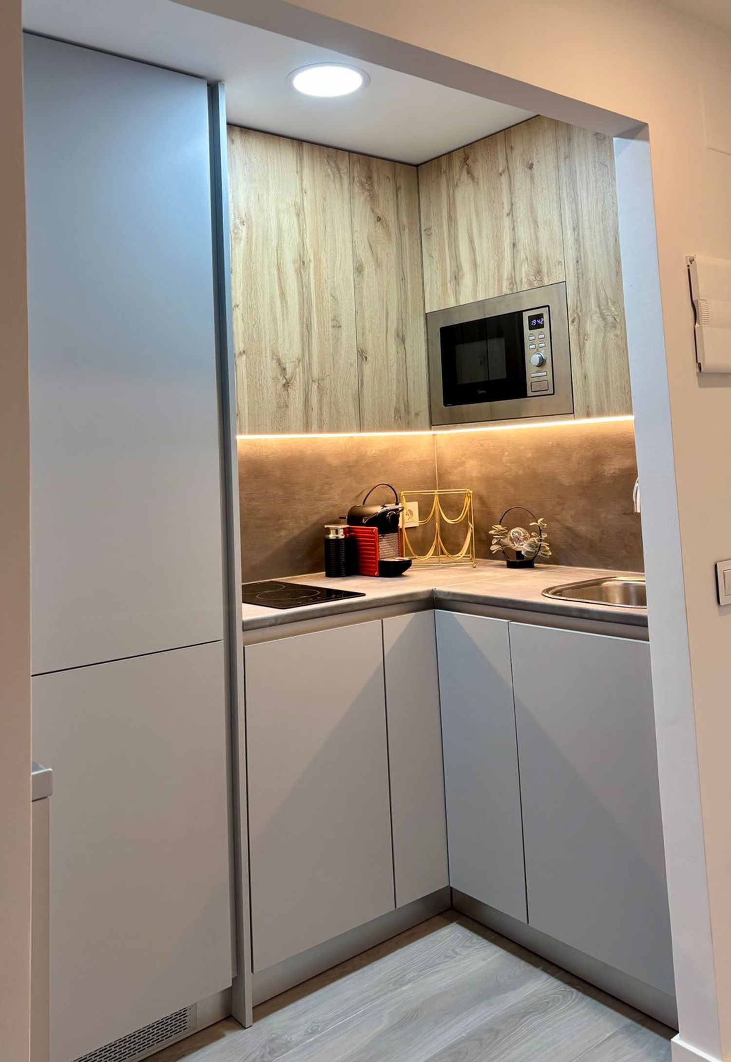 Piso en Urb. atalaya de arturo soria Barrio Costillares - Foto 7