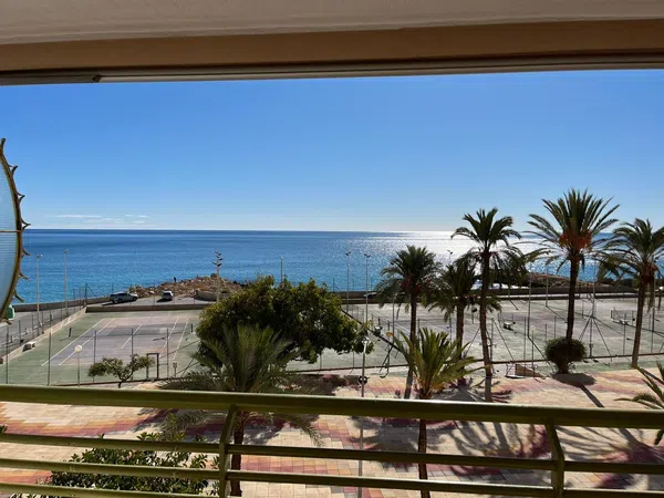 Piso en calle Sol Naixent, 6 - Foto 1