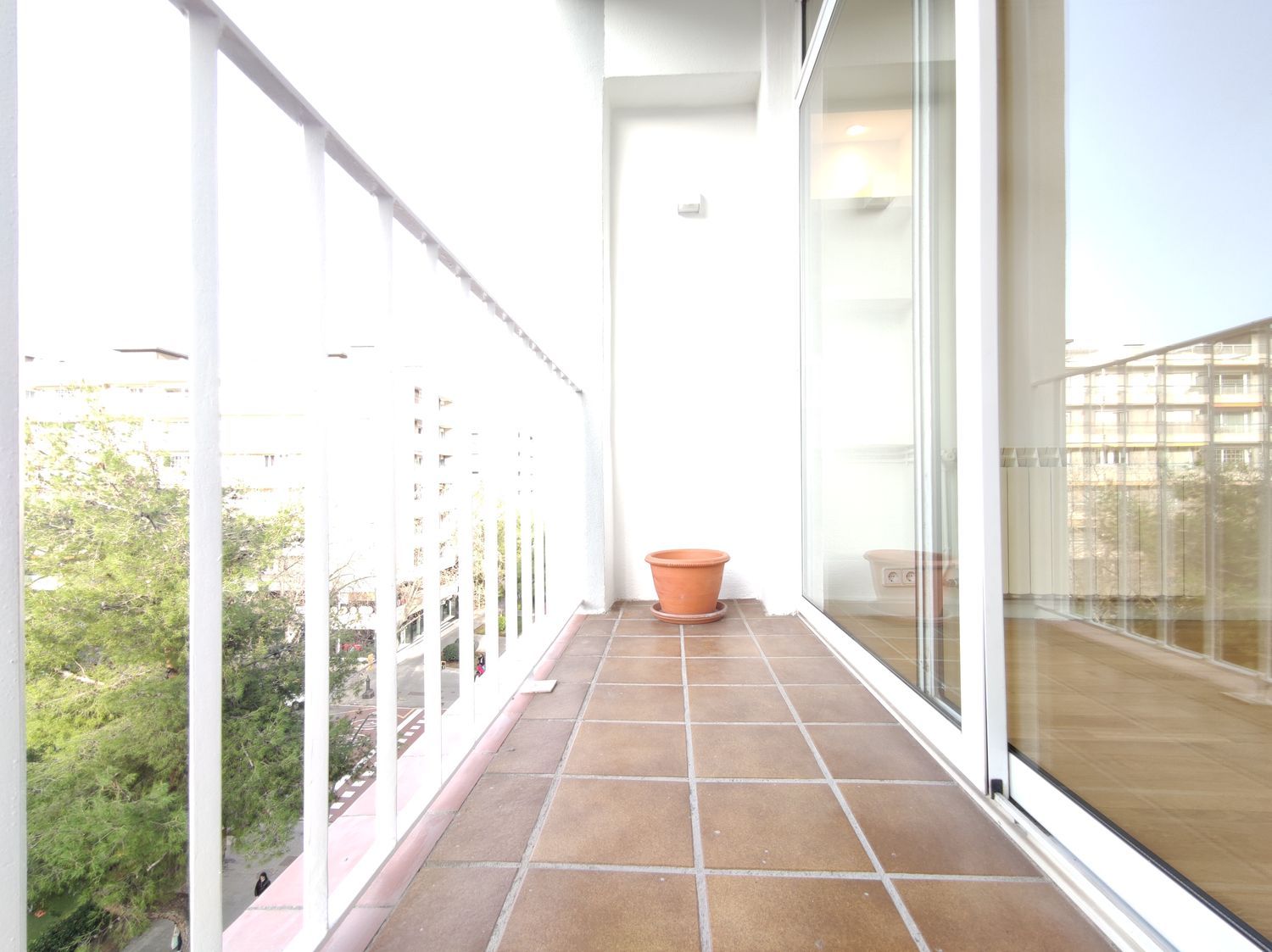 Piso en Paseo de Manuel Girona, Sarrià - Foto 3