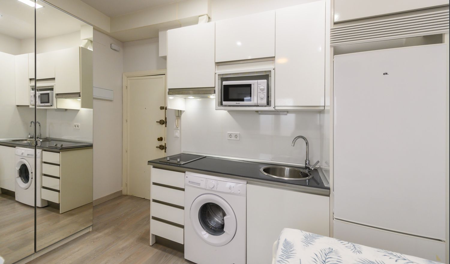 Estudio en calle de Claudio Coello, 91 - Foto 7