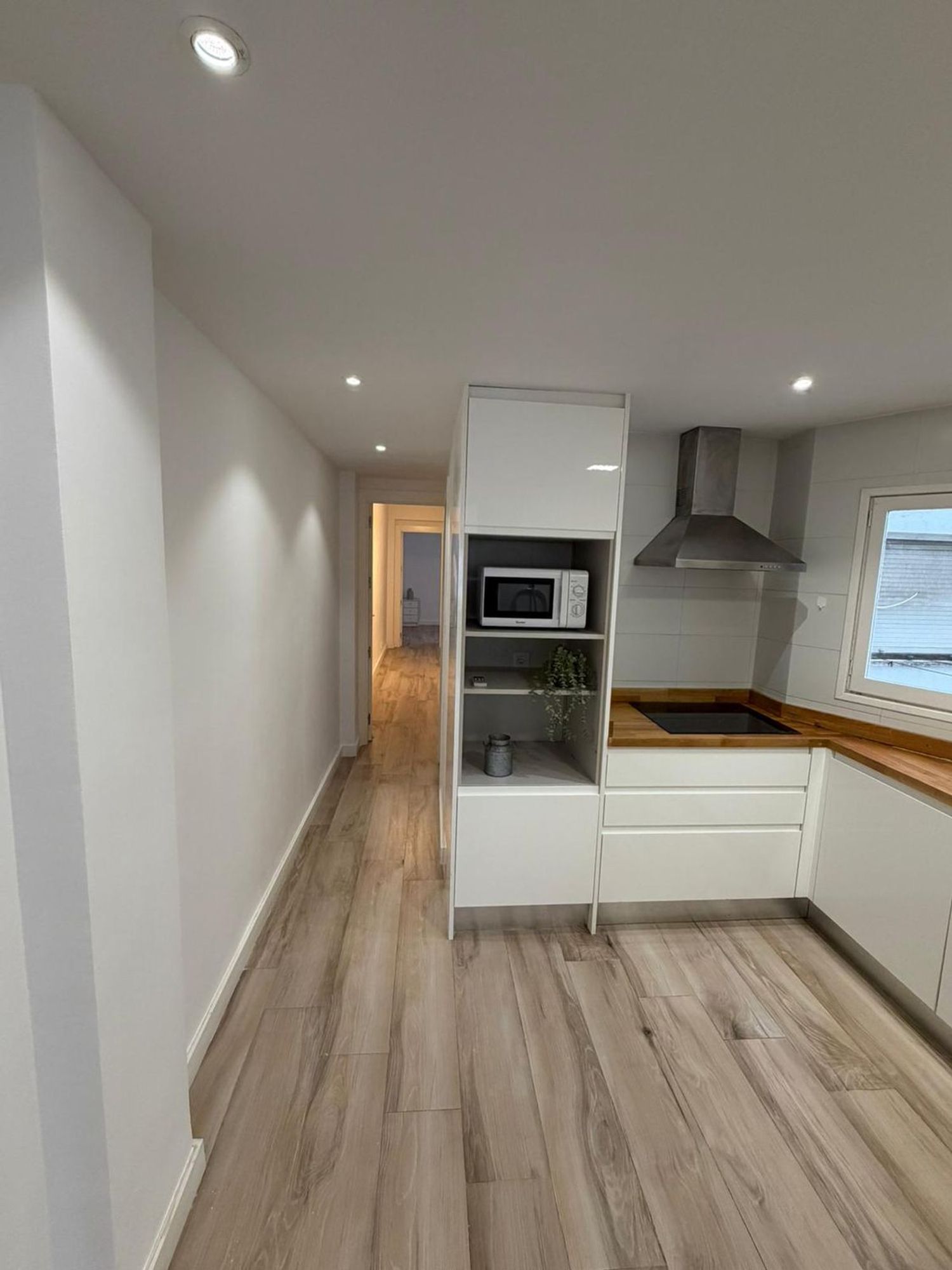 Piso en calle de los Doscientos, 39 - Foto 4